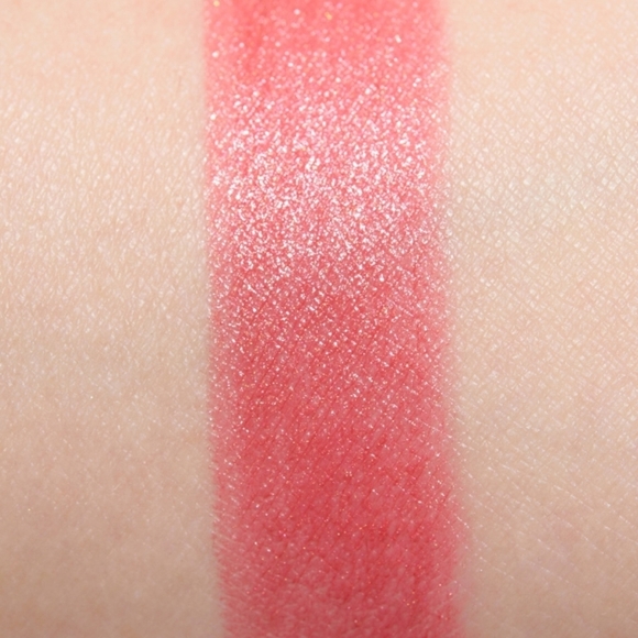 NIB-RETIRED, MAC On Hold Lipstick 214, Cremesheen Lipstick - Picture 5 of 13